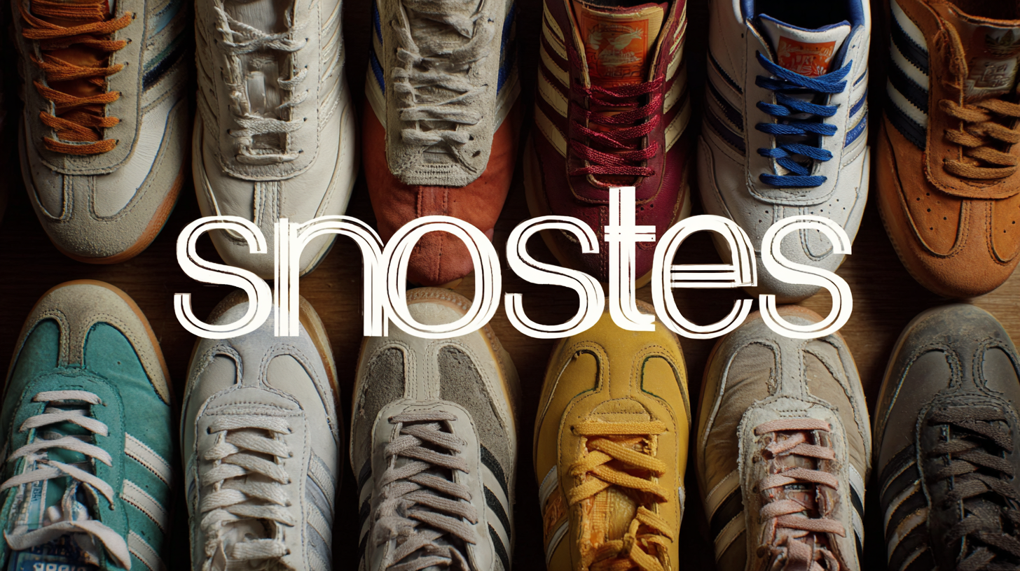 7 Compelling Reasons to Choose the Best Sports Shoes for Your Next Global Purchase