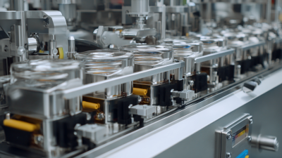 Unlocking the Potential of Best Food Packaging Machines Through Comprehensive Technical Specifications and Step by Step Guidelines