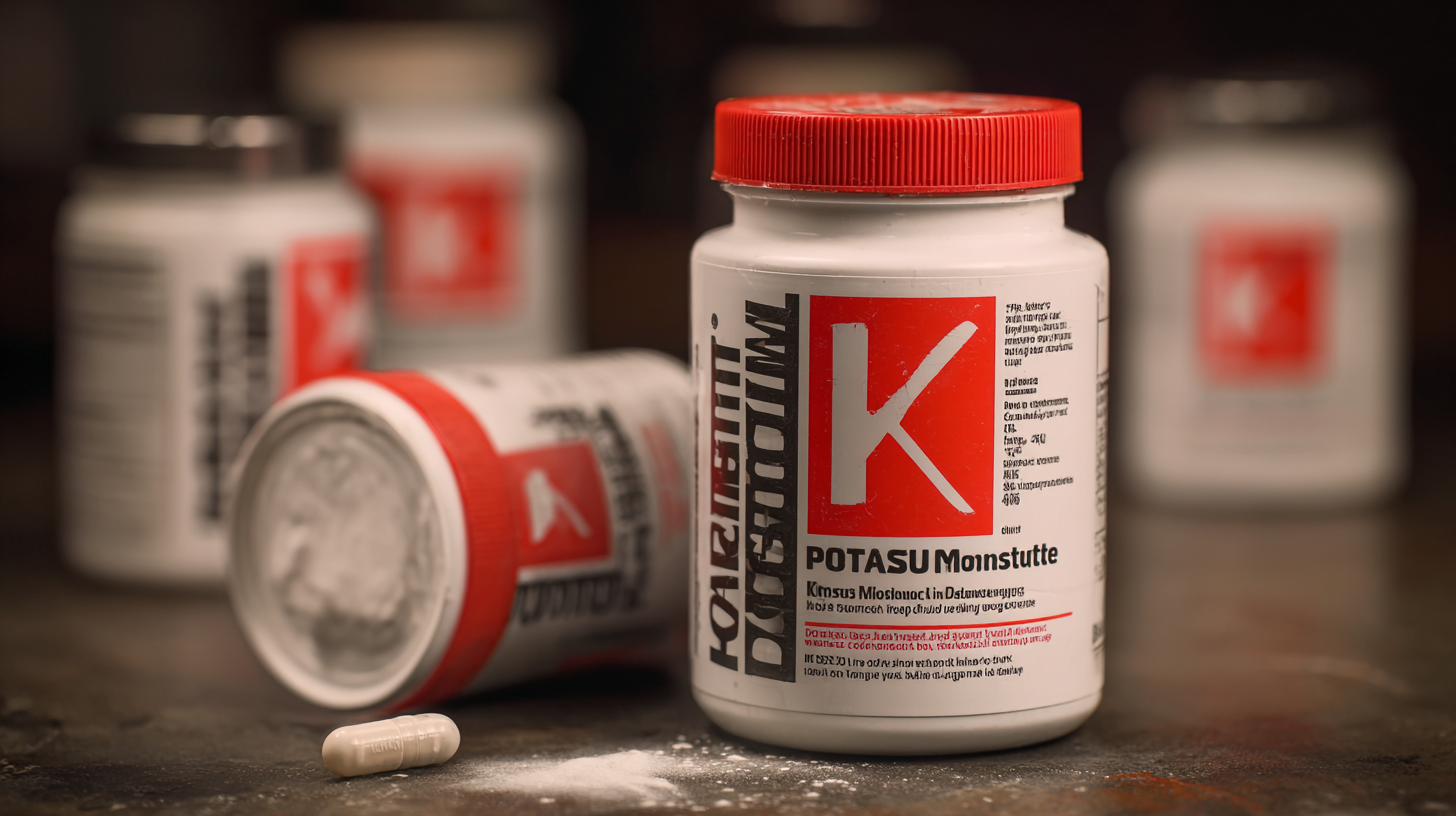 5 Reasons Why Best Potassium Monopersulfate Disinfectant is a Game Changer