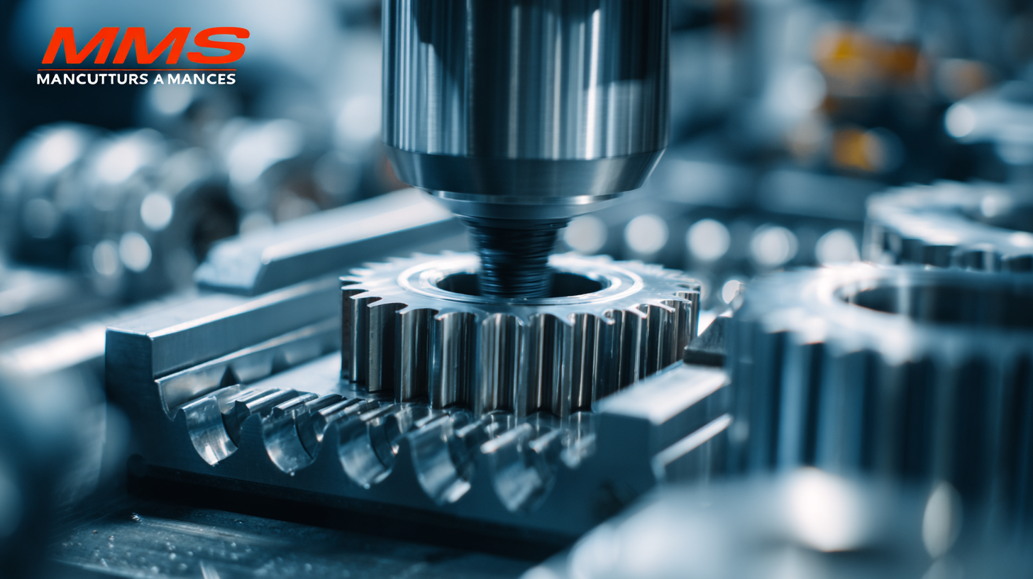 Unlocking Competitive Advantage: The Benefits of Sourcing from the Best Manufacturers Worldwide
