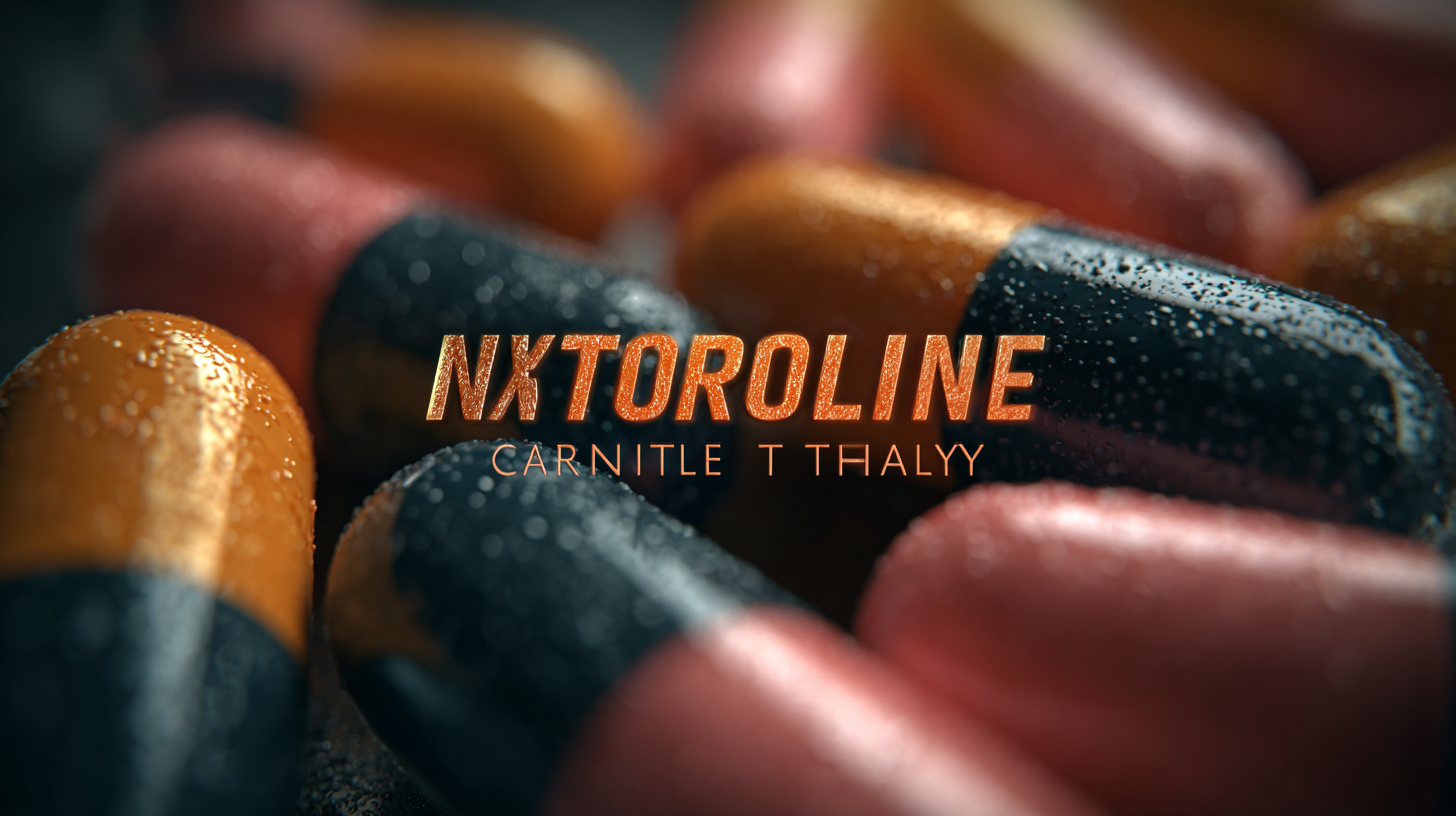 Exploring 2025 Innovations: Unveiling the Advantages of Nitroxoline in Cancer Therapy