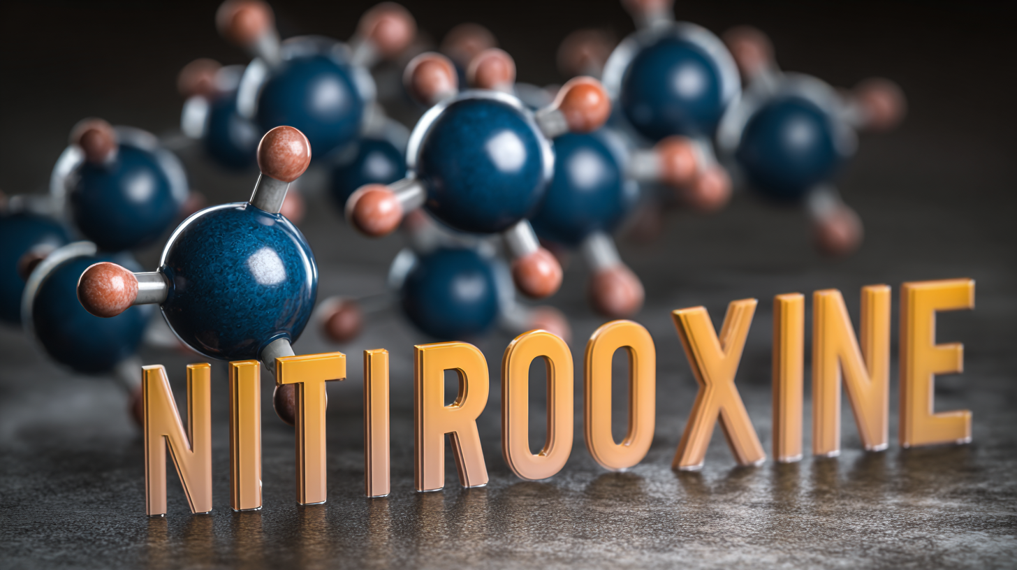 Exploring 2025 Innovations: Unveiling the Advantages of Nitroxoline in Cancer Therapy