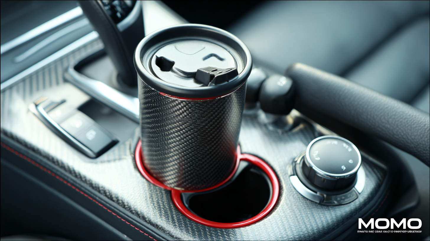 Discover Top Quality Car Cup Holders from World Class Chinese Manufacturers