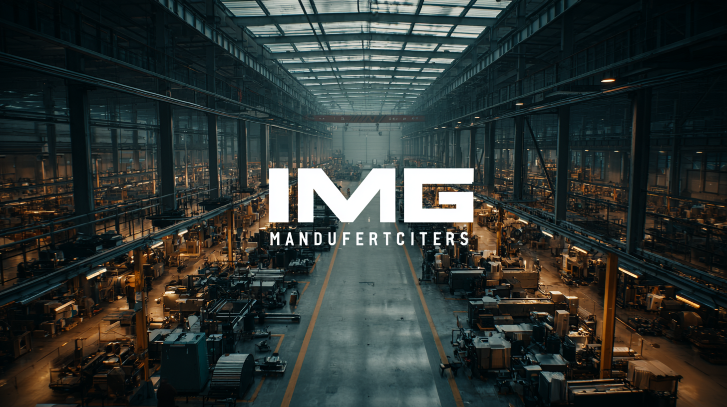 Discovering the Top Manufacturers How to Identify Quality Suppliers for Your Global Sourcing Needs