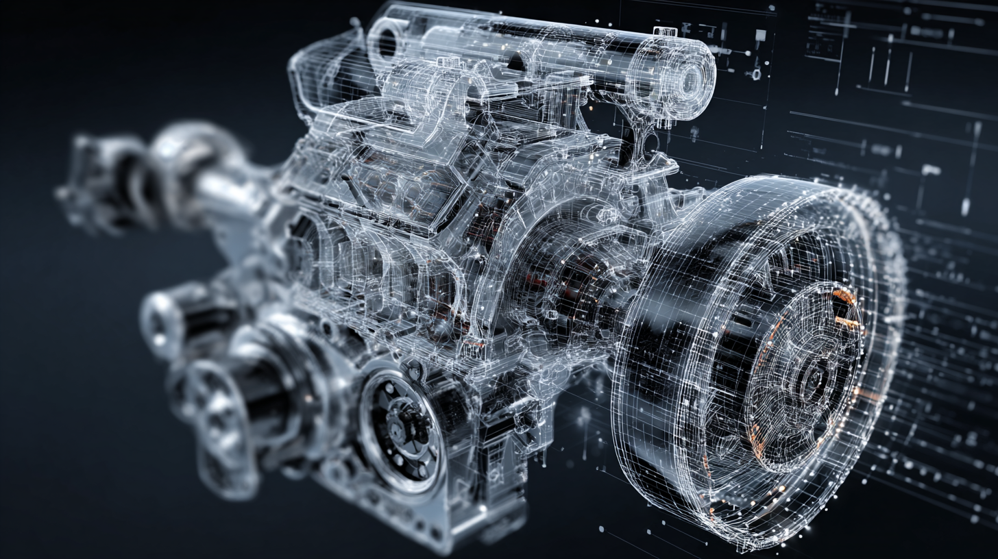 Future of Automotive Engine Mounts in 2025 Your Essential Checklist for Global Procurement