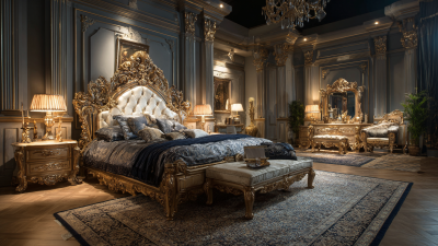 Unlocking the Secrets to Finding Top Suppliers for Best Bedroom Sets in Global Markets