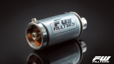 5 Reasons Why Best Fuel Filters Are Essential for Your Vehicle Performance