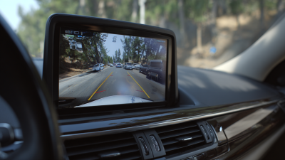 7 Reasons Why the Best Rear View Monitor Can Transform Your Driving Experience
