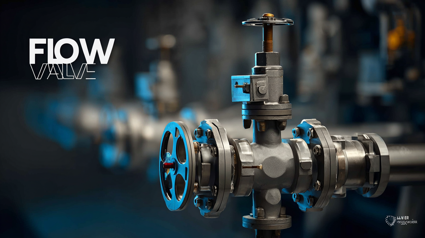 Understanding the Industry Standards for Best Flow Valve Technology and Its Impact on Performance