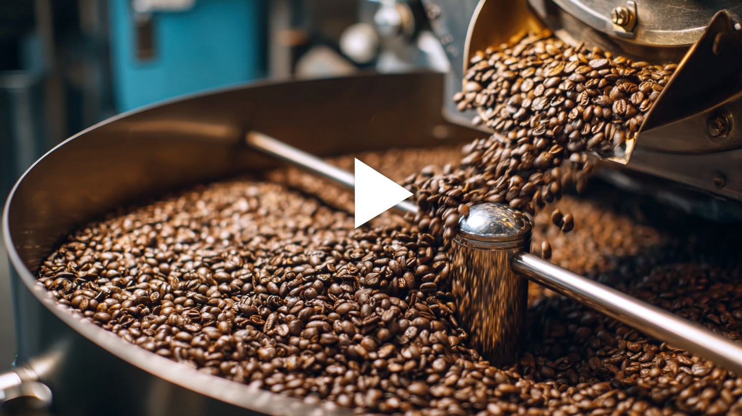 2025 Insights into Best Commercial Coffee Roaster Trends and Performance Comparison