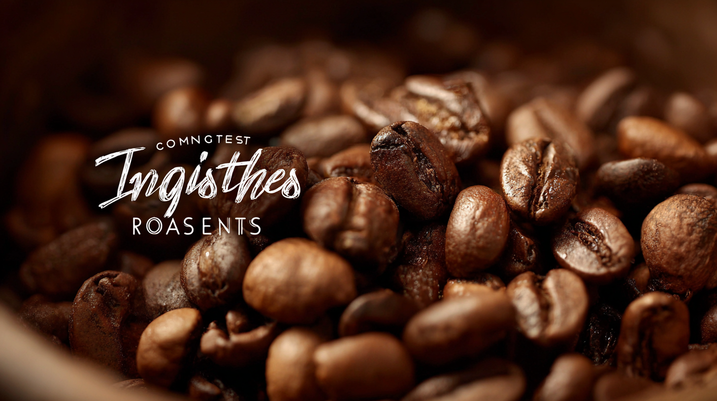2025 Insights into Best Commercial Coffee Roaster Trends and Performance Comparison