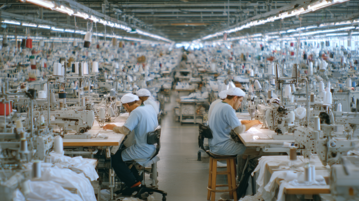 Ultimate Guide to Identifying the Best Manufacturers for Your Global Sourcing Needs