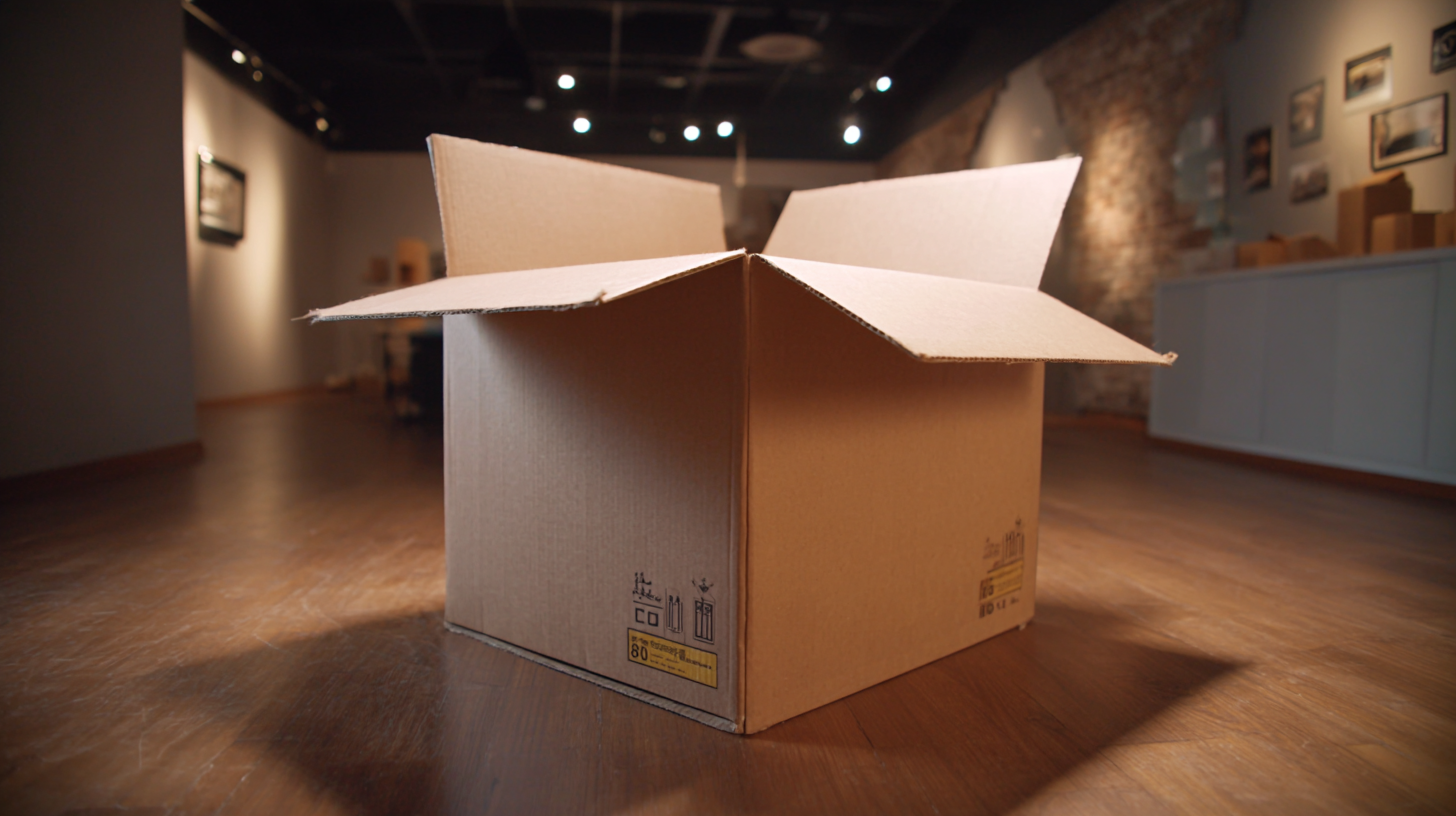 Unlocking Efficiency: Benefits of the Best Cardboard Box Machine for Your Business