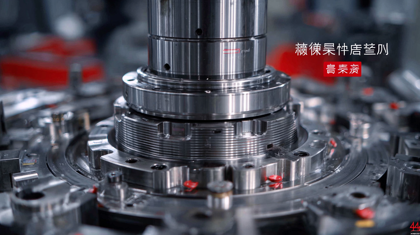 Global Trust in Chinese Manufacturing with the Best Hydraulic Cutting Tools