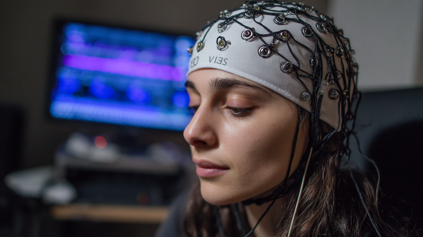 25 Reasons Why Best Used EEG Equipment Can Transform Mental Health Care