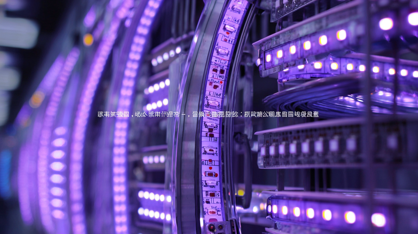 Unleashing Excellence in Custom LED Solutions from Premier Chinese Manufacturers