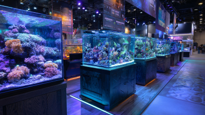 Navigating the Future of Aquarium Stands in 2025 with Essential Setup Tips