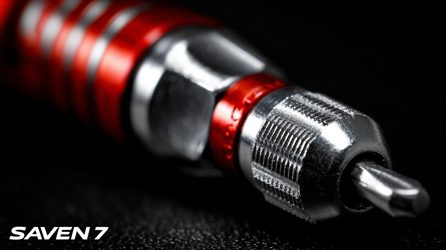 7 Key Benefits of Using the Best Screwdriver Bit for Every Professional Toolbox