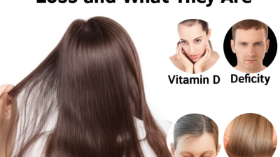Real Life Applications of Best Hair Vitamins for Hair Loss and What They Are
