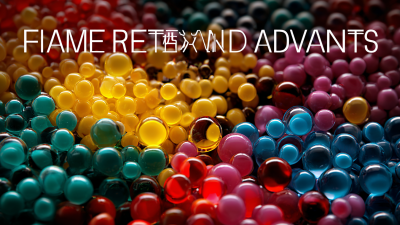 Exploring Varieties of Flame Retardant Additives for PVC Applications and Their Unique Benefits