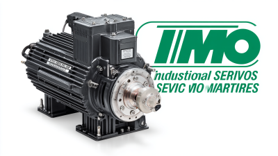 Future Trends in the Best Industrial Servo Motors Market by 2025