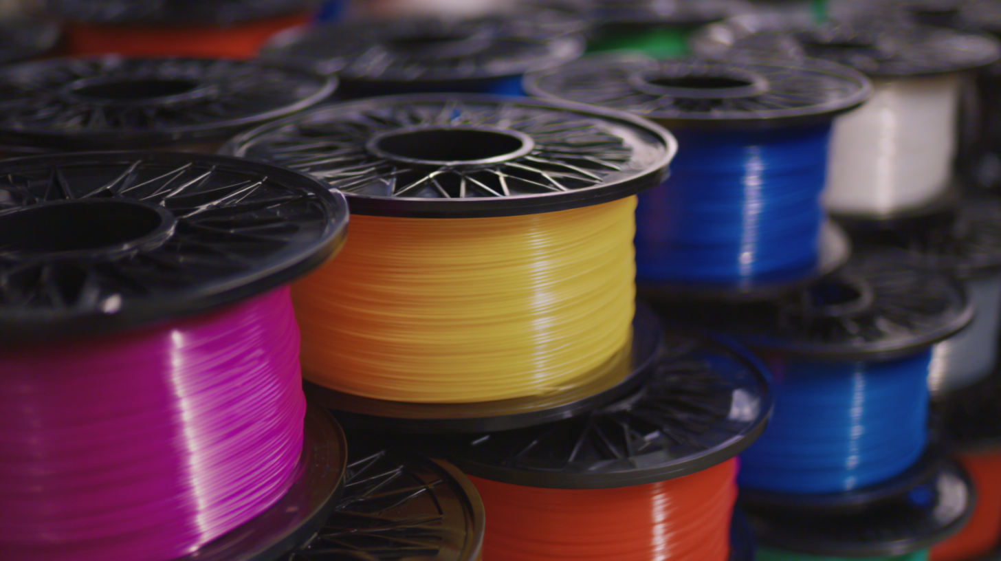 Unlocking the Benefits of Best Nylon Filament: After-Sales Support and Future Maintenance Savings