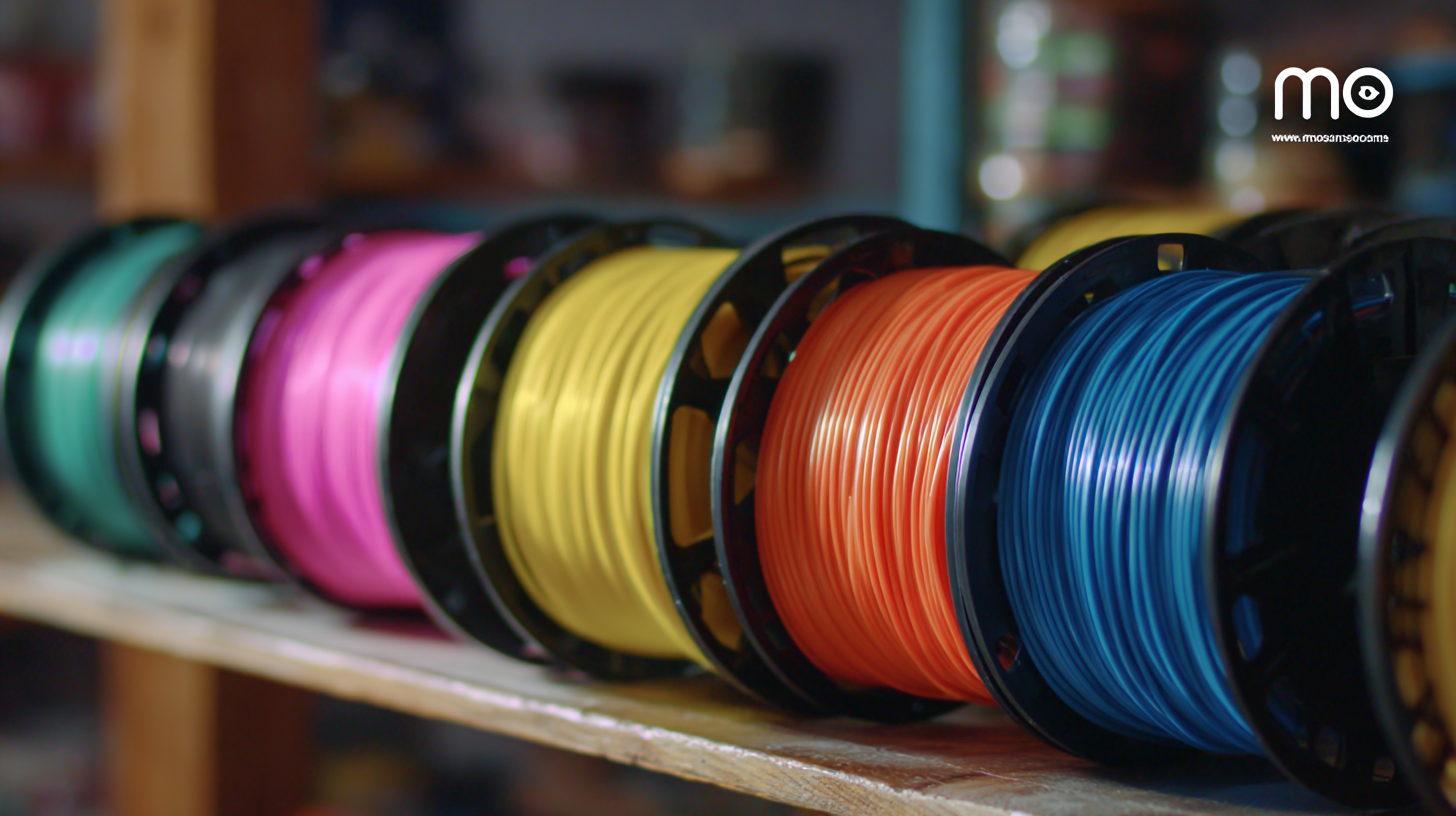 Unlocking the Benefits of Best Nylon Filament: After-Sales Support and Future Maintenance Savings