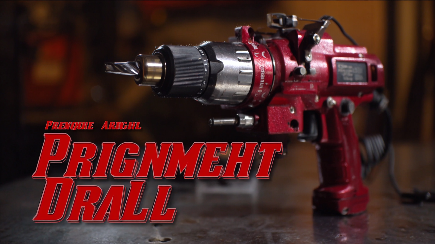 Common Challenges Faced When Using the Best Pneumatic Right Angle Drill
