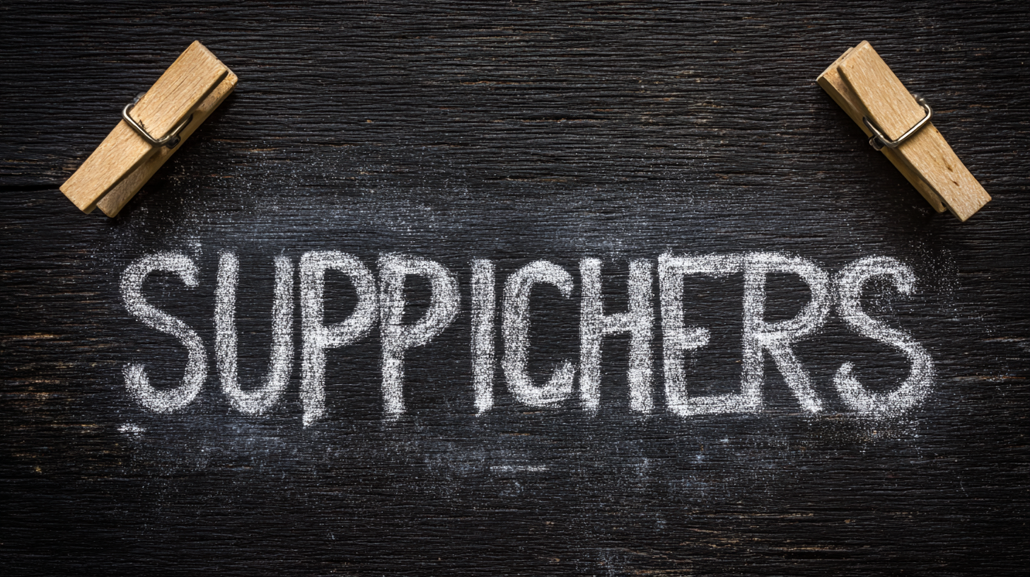 7 Proven Tips to Choose the Best Suppliers for Your Business Success