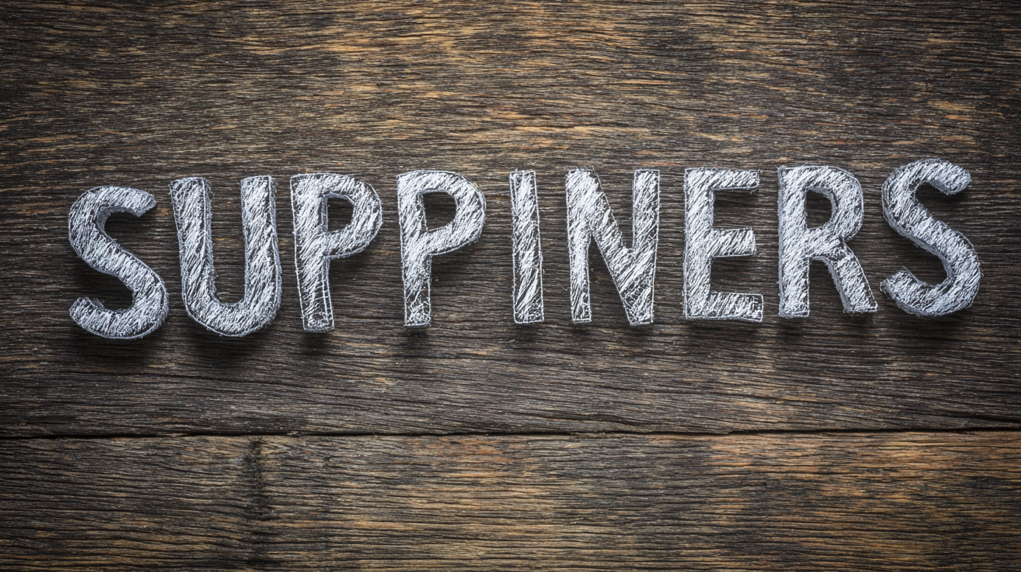 7 Proven Tips to Choose the Best Suppliers for Your Business Success
