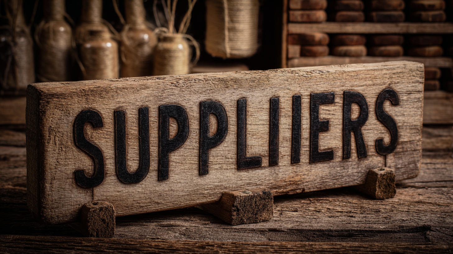 7 Proven Tips to Choose the Best Suppliers for Your Business Success