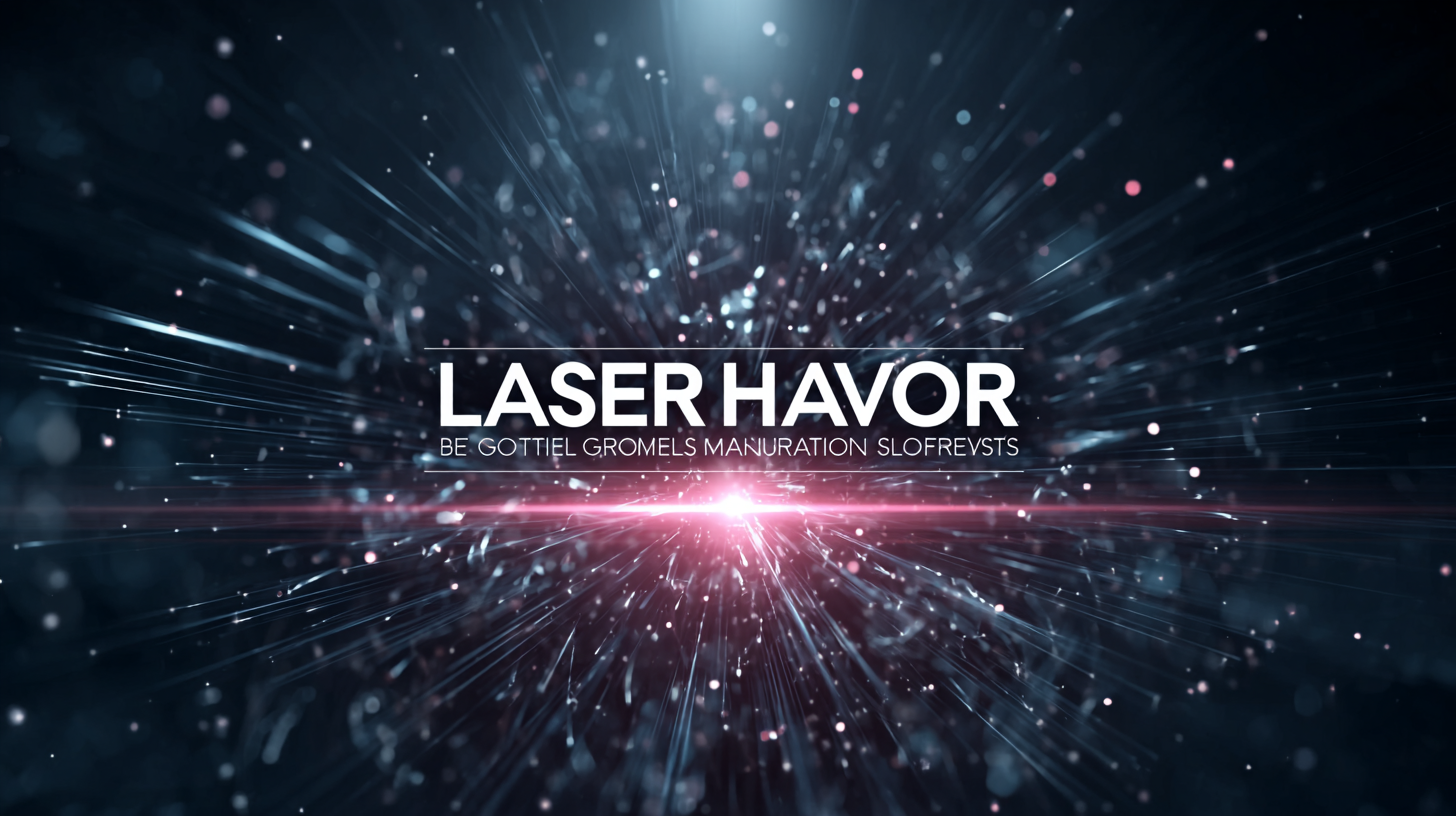 China Leads the Way in Global Manufacturing of Best Laser Hair Removal Solutions