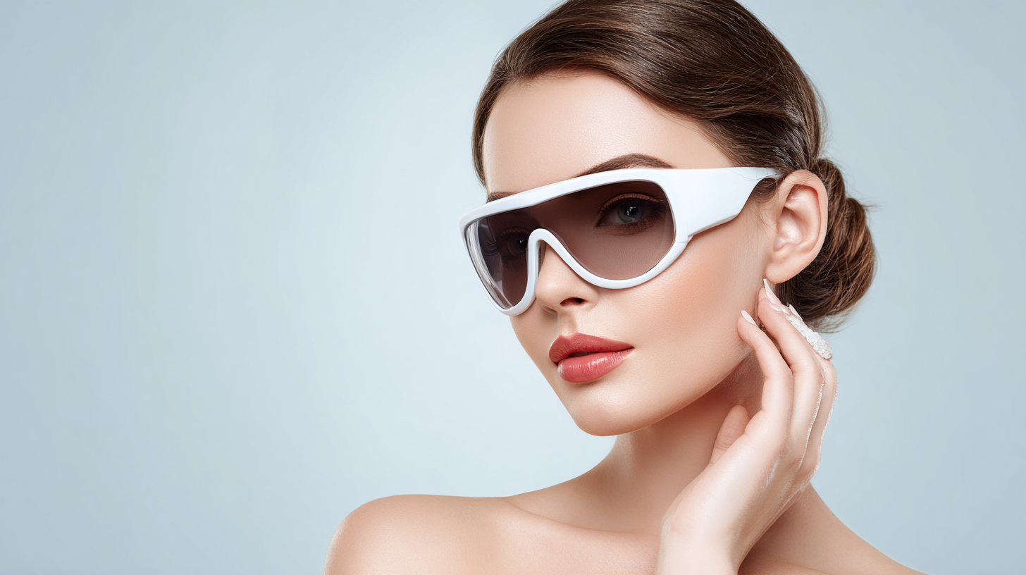 China Leads the Way in Global Manufacturing of Best Laser Hair Removal Solutions