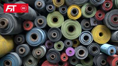 How to Identify Top Manufacturers for the Best Rubber Sheet: Key Factors & Industry Insights