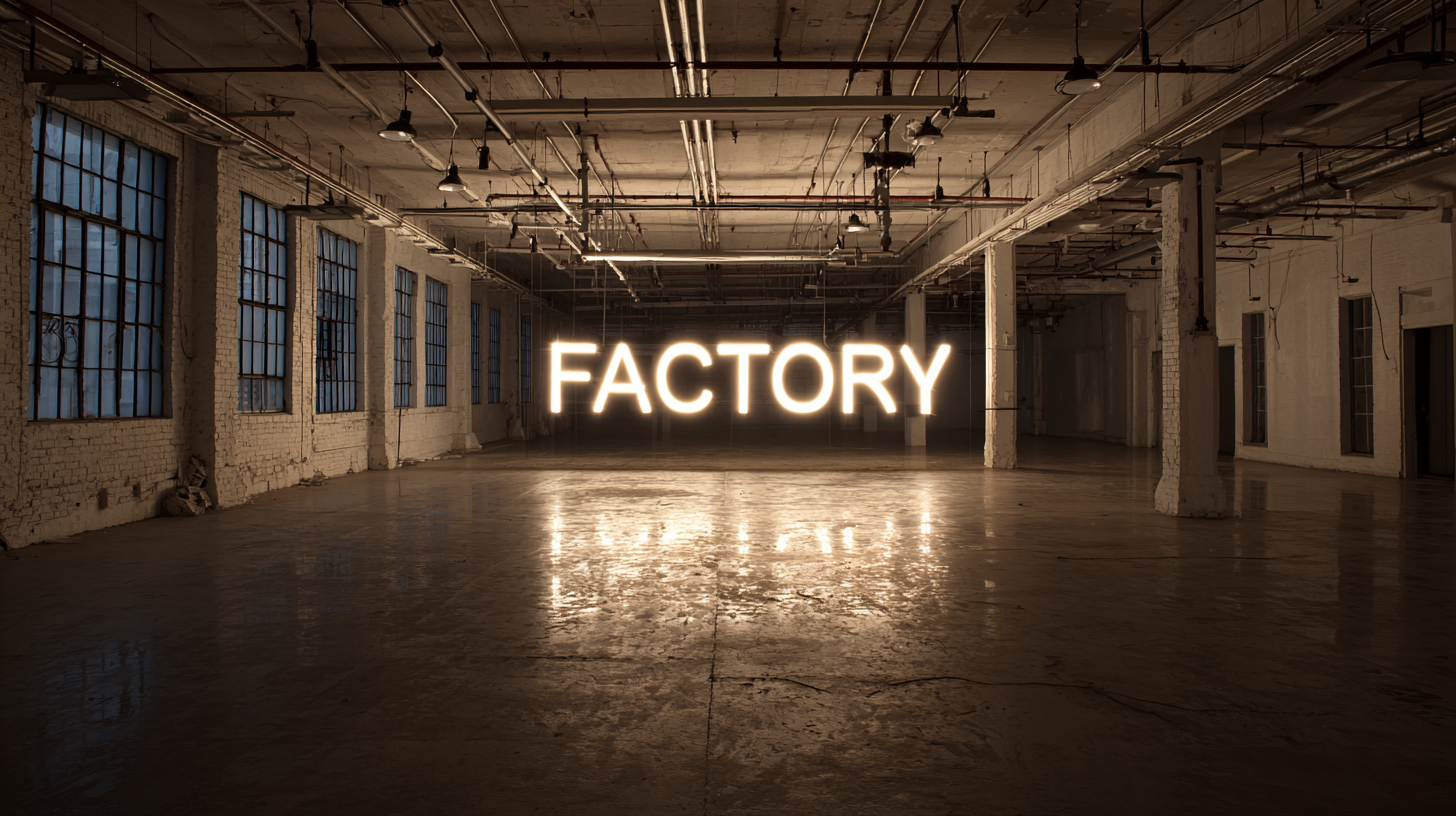 Your Ultimate Guide to Finding the Best Factory for Your Business Needs