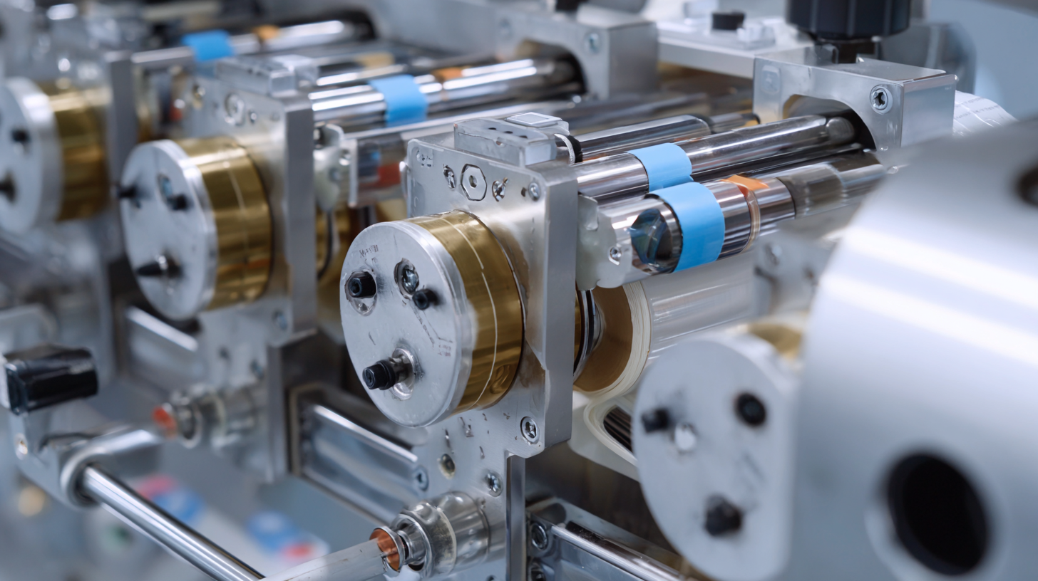 Top 5 Global Certifications You Need for the Best Pouch Machine in 2023