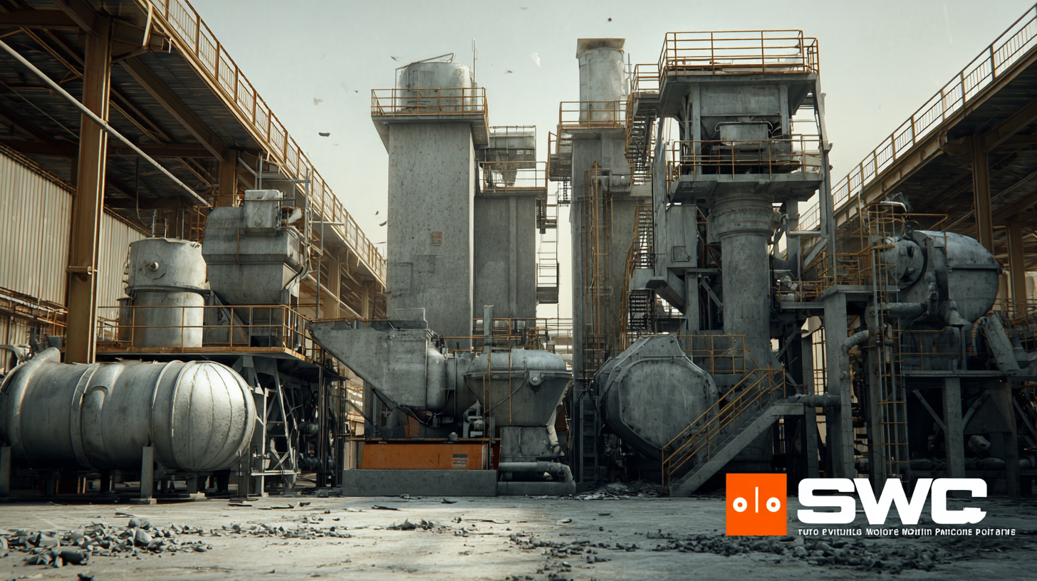 The Future of Sustainable Solutions with Best Solid Waste Pellet Machine