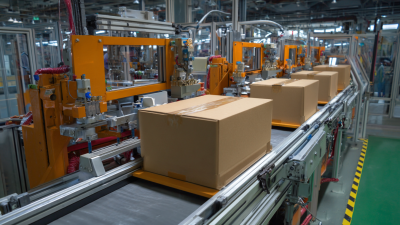 Top 5 After Sales Service Benefits that Reduce Repair Costs for Best Automatic Packing Machines