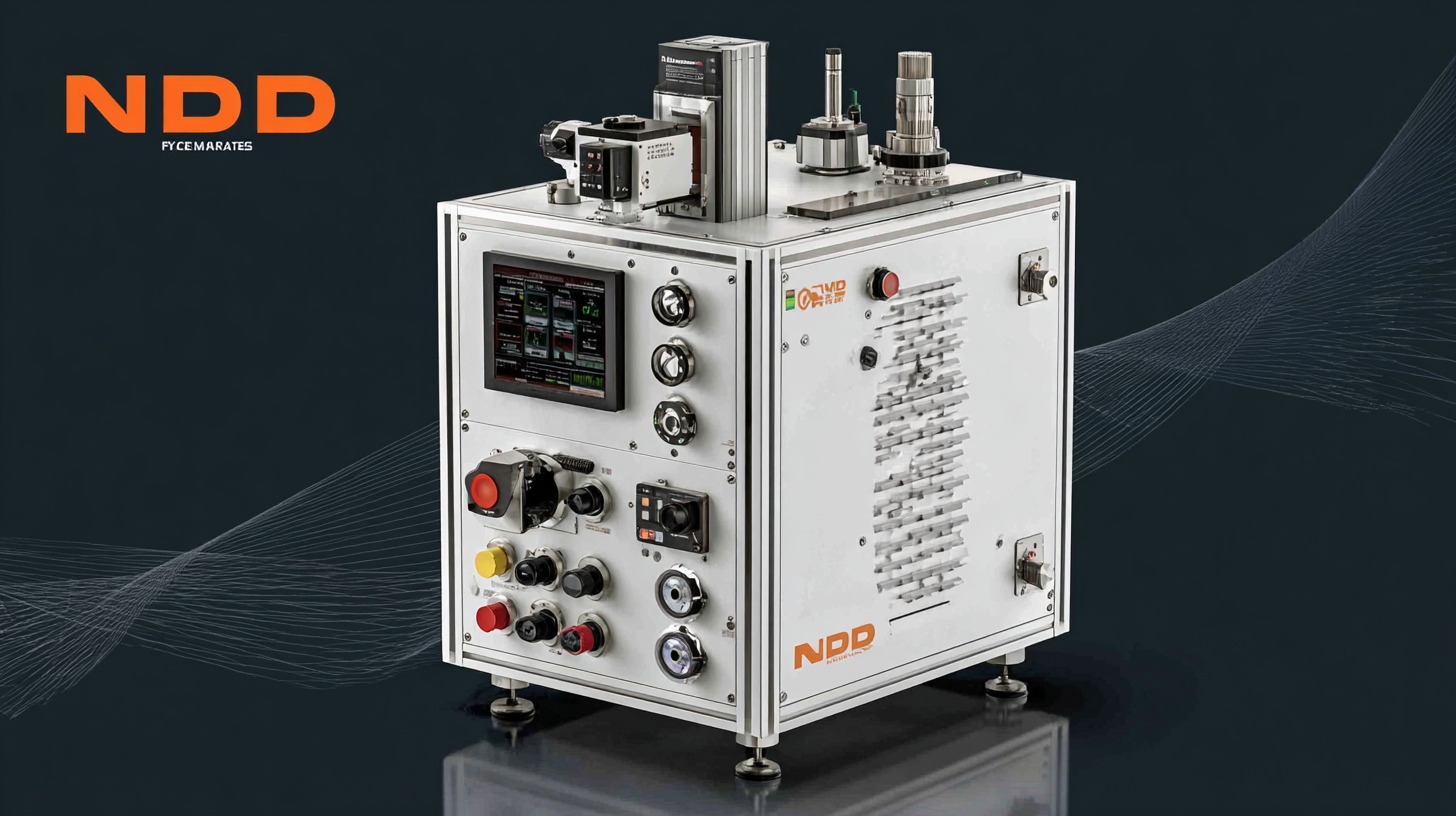 Navigating Challenges in Sourcing the Best Nd Yag Laser Machines for Global Buyers