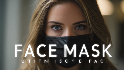 Ultimate Guide to Choosing the Best Face Mask for Your Business Needs