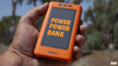 Exploring the Features and Uses of the Best Solar Power Bank with Practical How to Tips