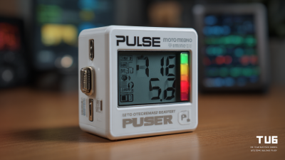 Top 5 Reasons Why Best Pulse Meter is the Ultimate Choice for Global Buyers