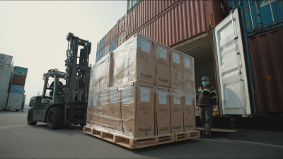Unlocking Global Trade: Why Our Best Chamber Vacuum Sealers Set the Standard for Exports