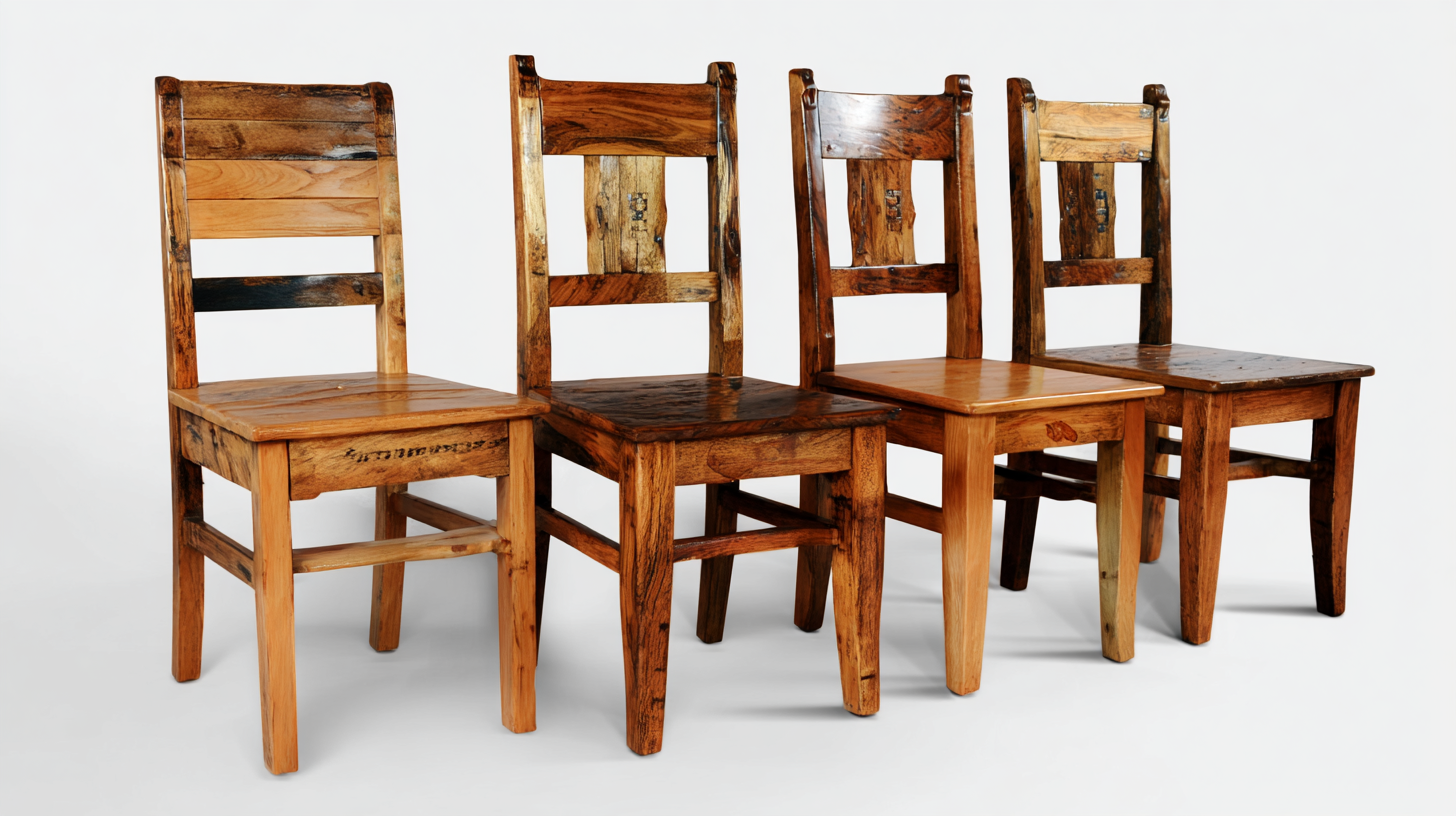 How to Navigate Import and Export Certifications for Best Solid Wood Dining Room Chairs