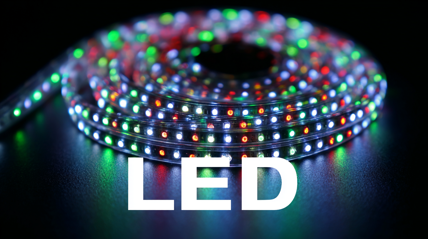 How to Choose the Best Led Lighting for Cost Efficiency and Sustainability in Global Markets