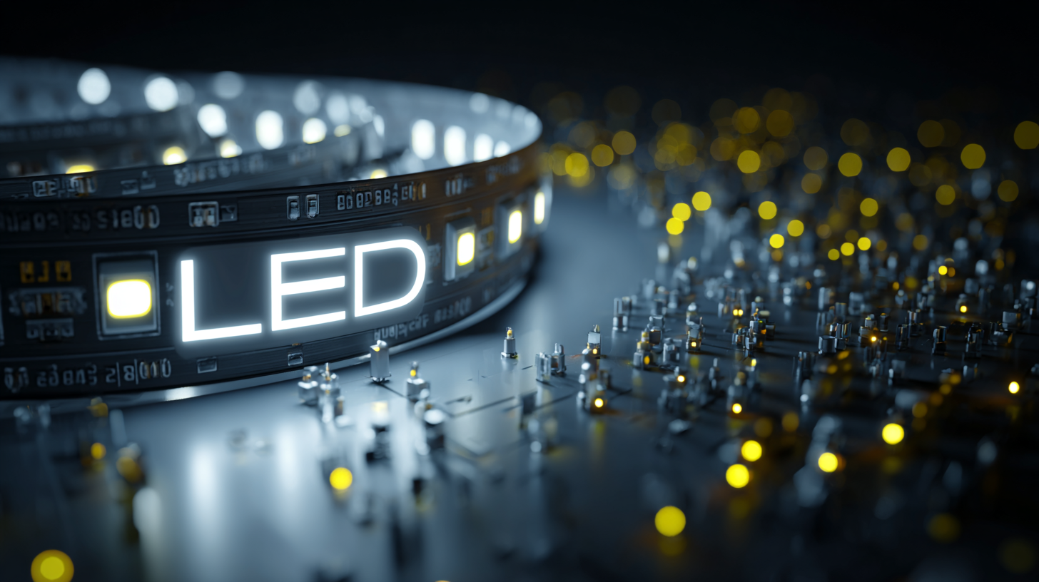 How to Choose the Best Led Lighting for Cost Efficiency and Sustainability in Global Markets