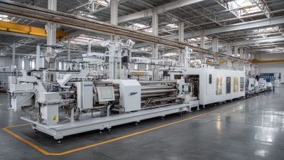 Top Strategies for Maximizing Efficiency with Best Plastic Profile Extrusion Machine