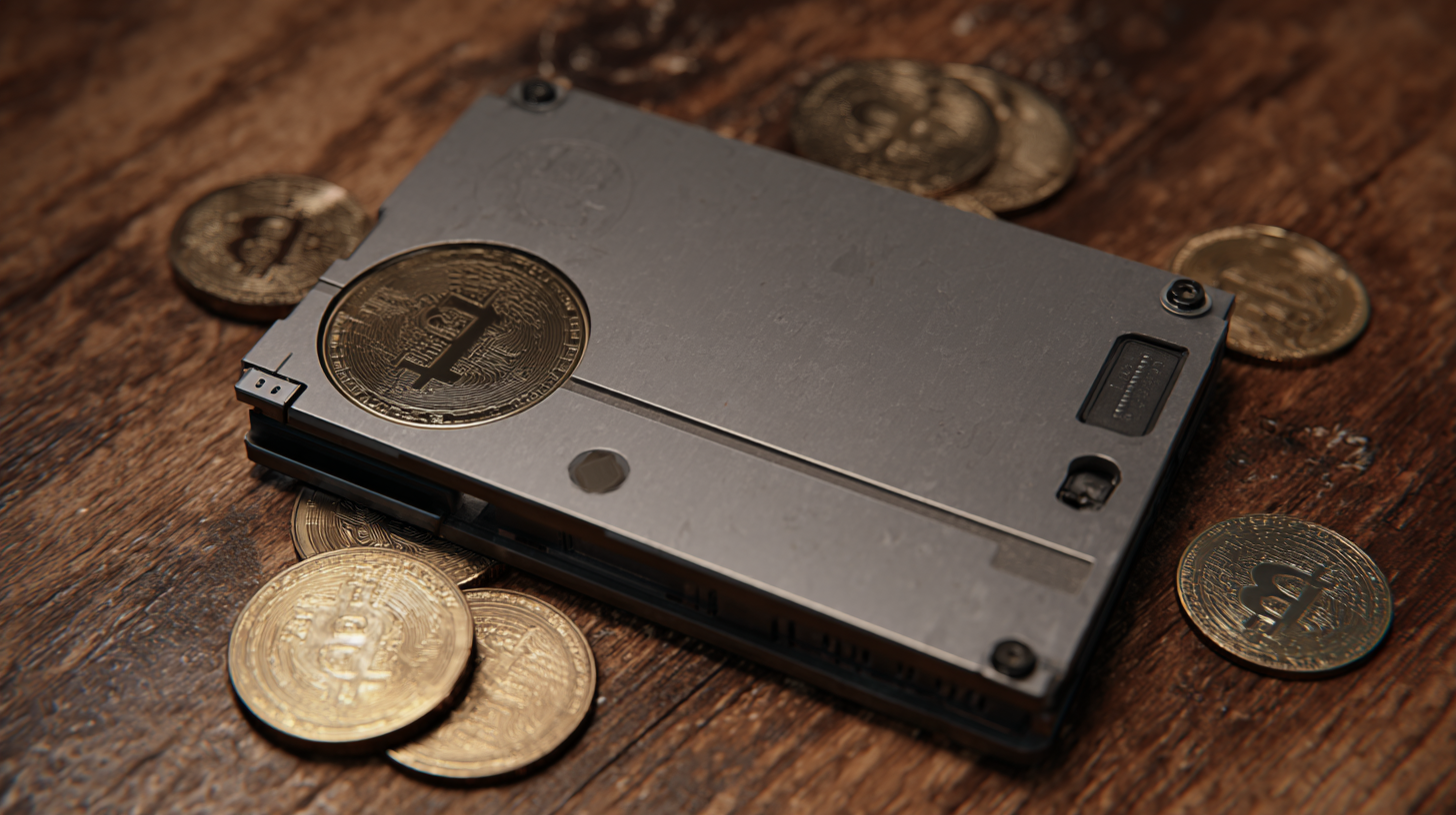 Exploring Top Alternatives to the Best Metal Wallet for Modern Needs