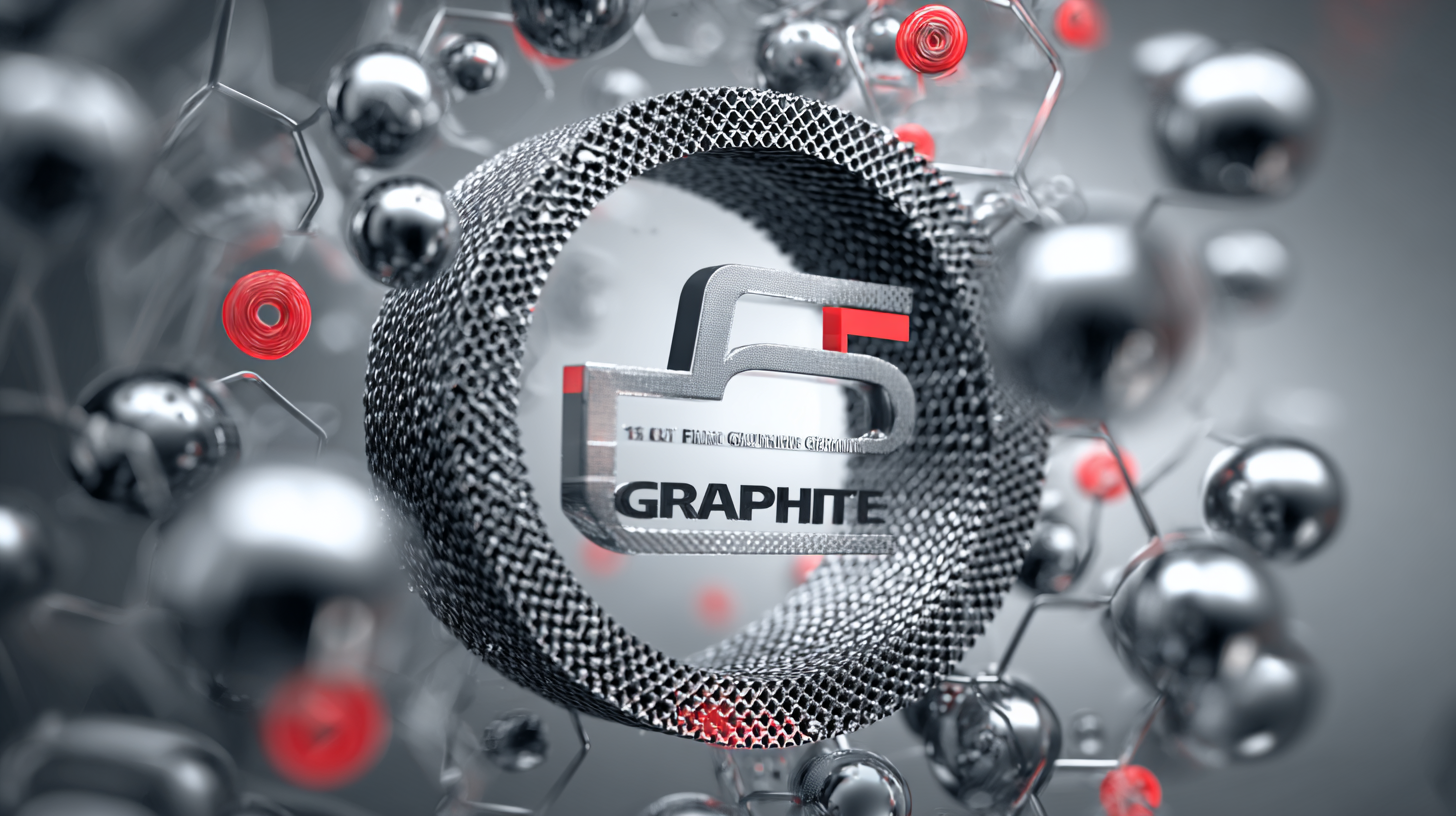 Exploring Future Innovations in Best Flexible Graphite Gasket Technology for 2025