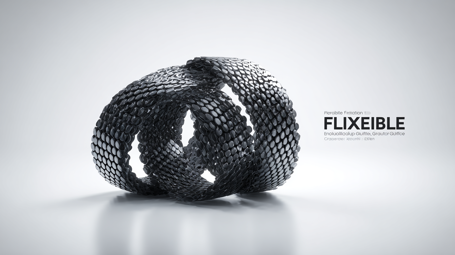 Exploring Future Innovations in Best Flexible Graphite Gasket Technology for 2025